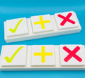 Fidget Trading Clicker Boards