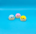 Mini Dumpling Clicker