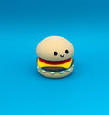 Burger Clicker