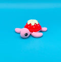 Strawberry Turtle Clicker