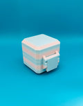 NeeDoh Nice Cube Case