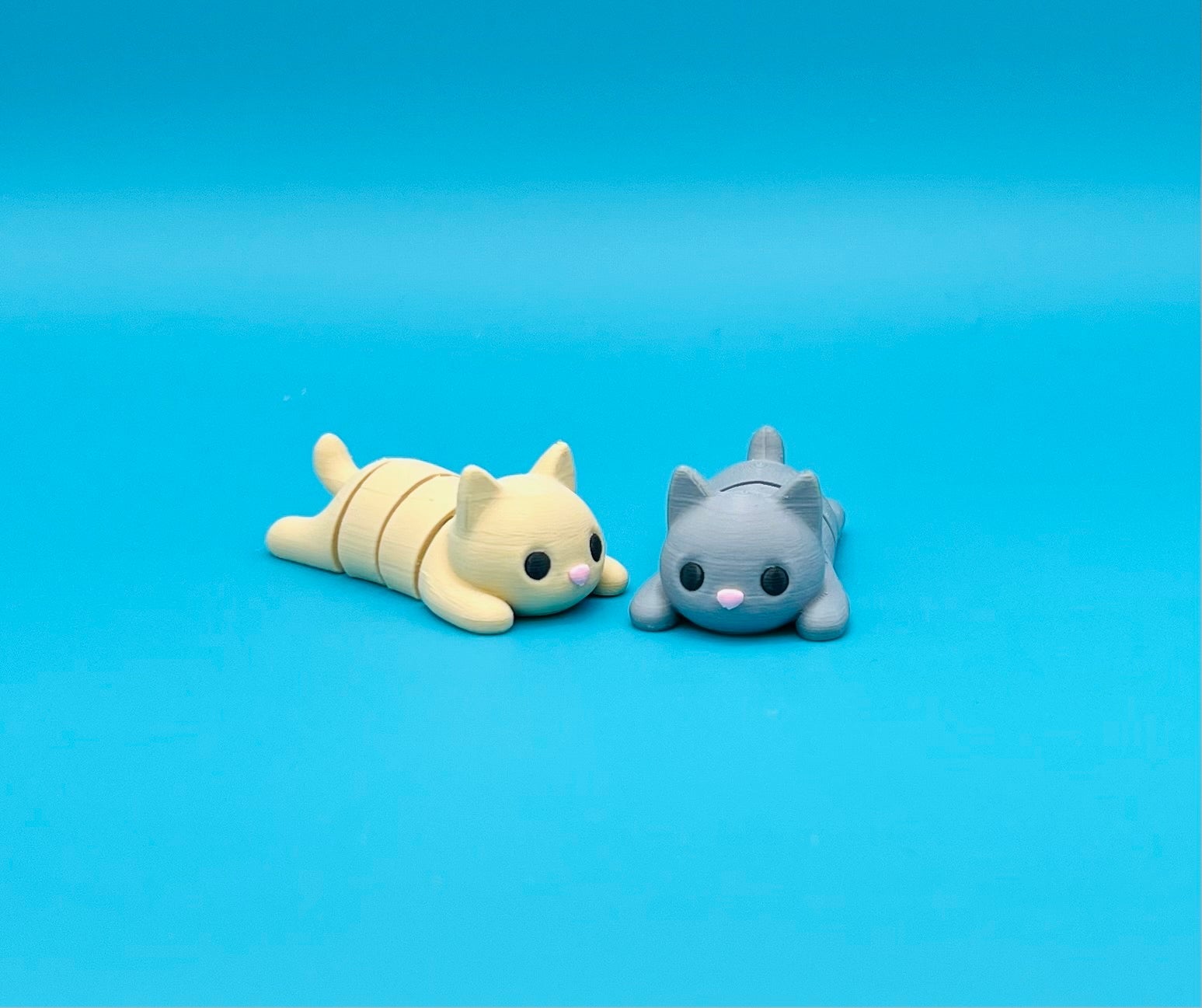 Mini Flexi Kitty
