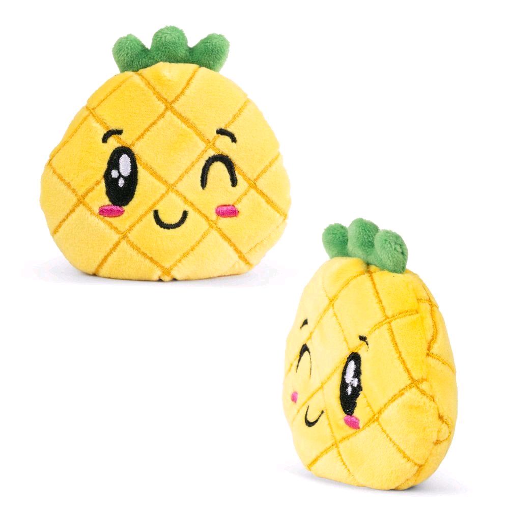 Sand Plushies