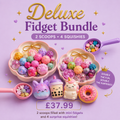 Deluxe Fidget Bundle