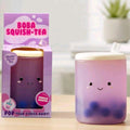 Boba Squish-Tea - Water Filled Stress Toy
