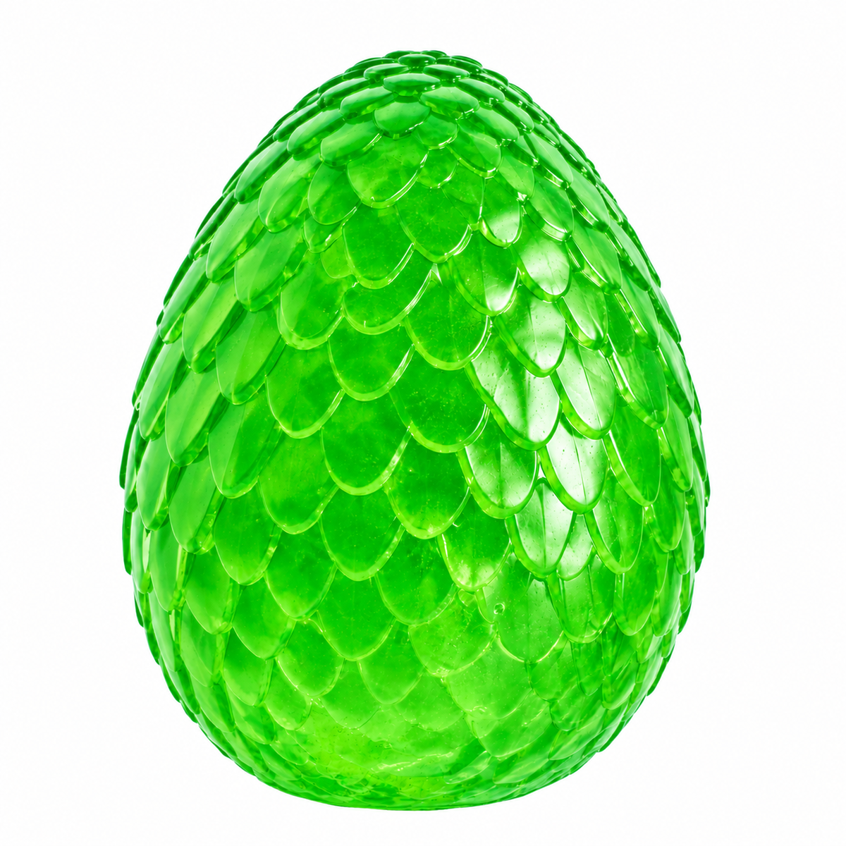 Scrunchems Sugar Dragon Egg