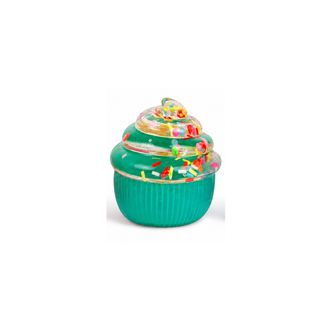 Scrunchems Sugar Cupcake