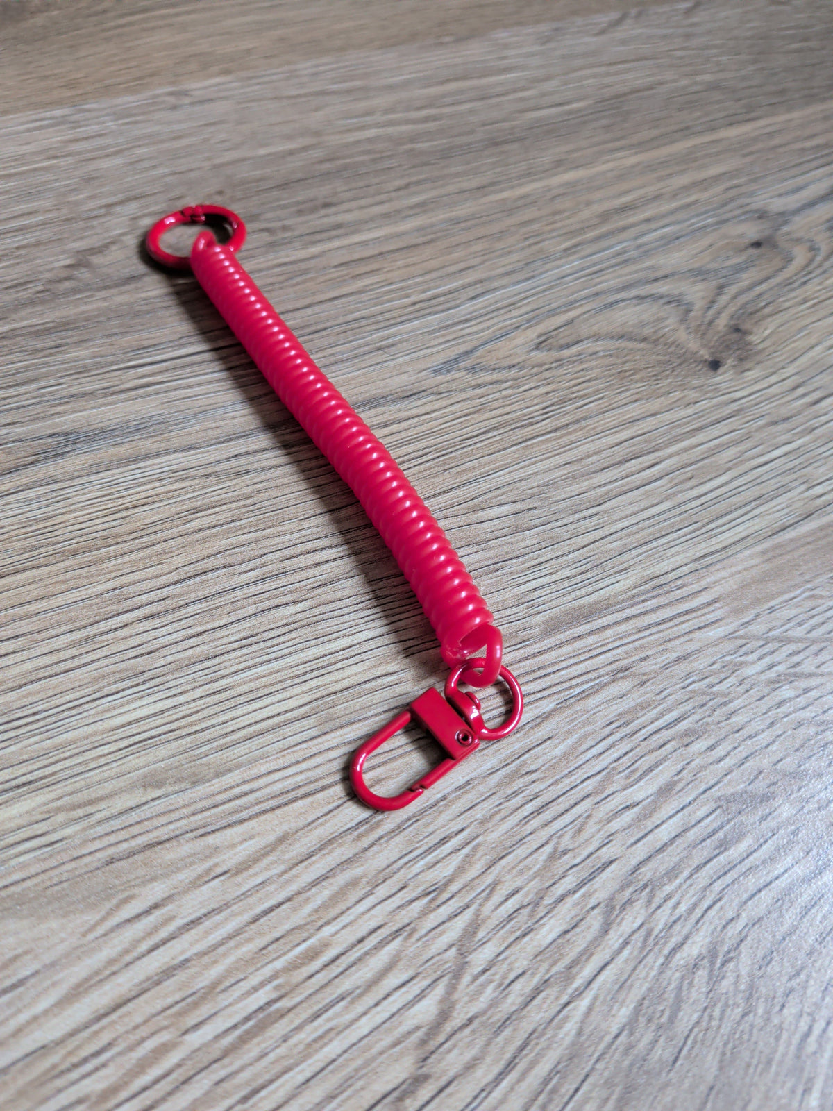 Sensory Keychain Base