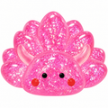Glitter Squishy Sea Slugs