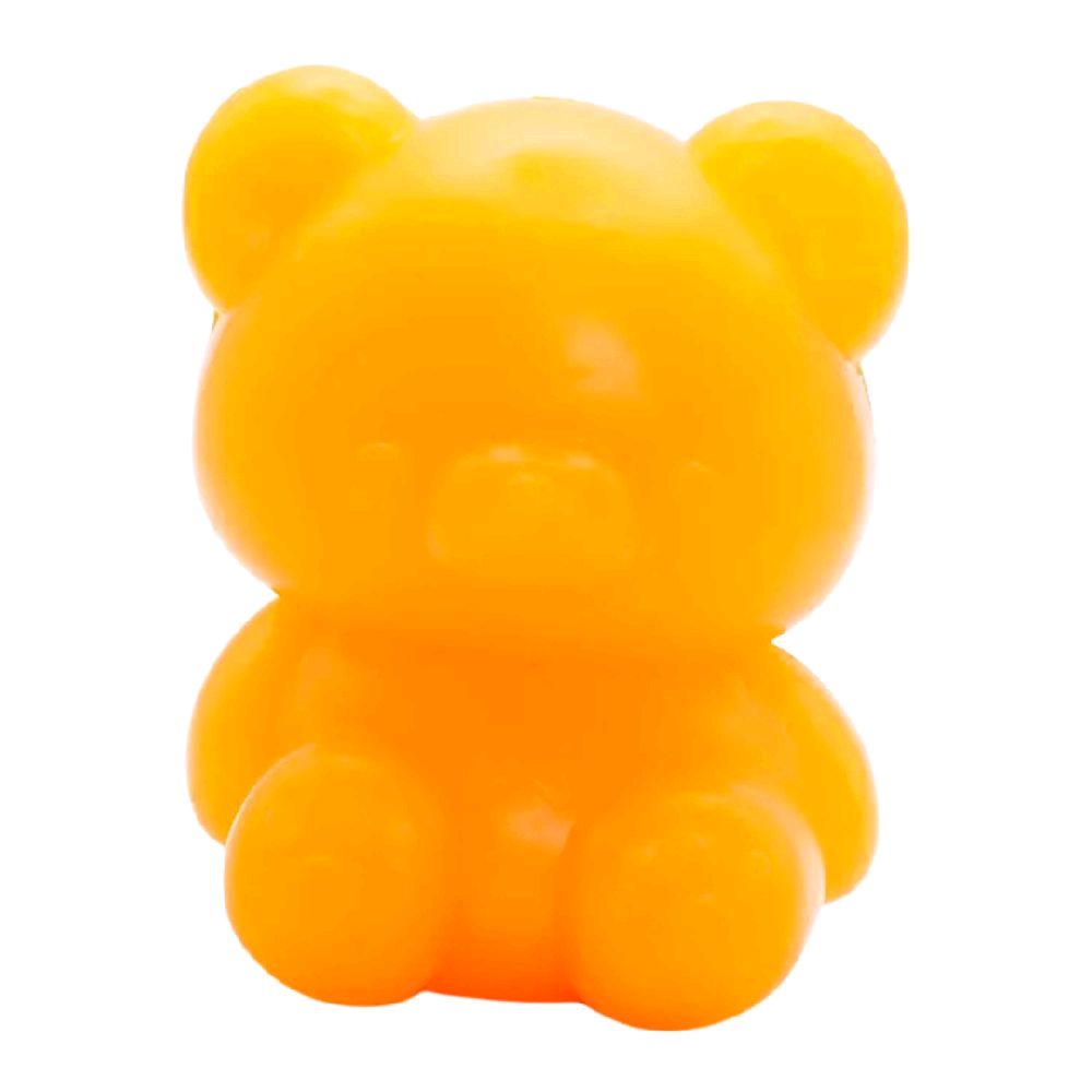 Scrunchems Fruity Neon Squish Bears