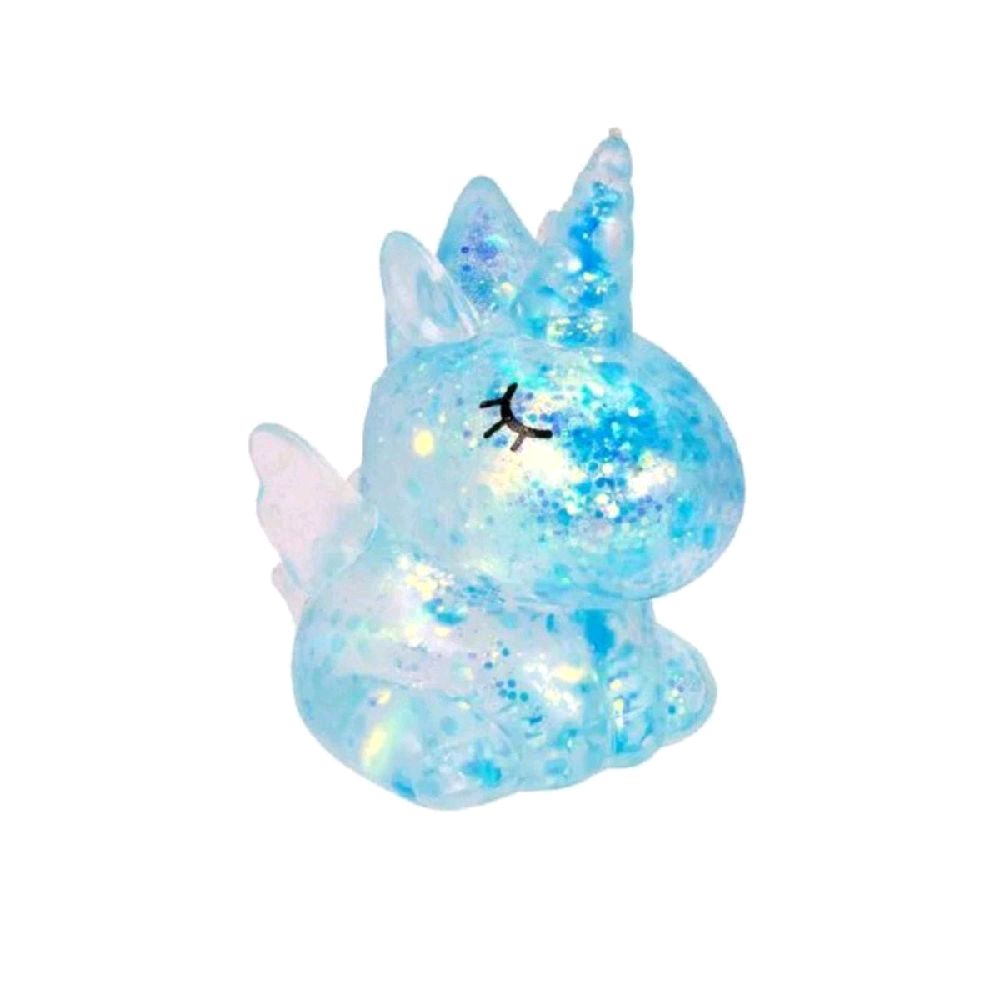 Scrunchems Sugar Squishy Unicorn