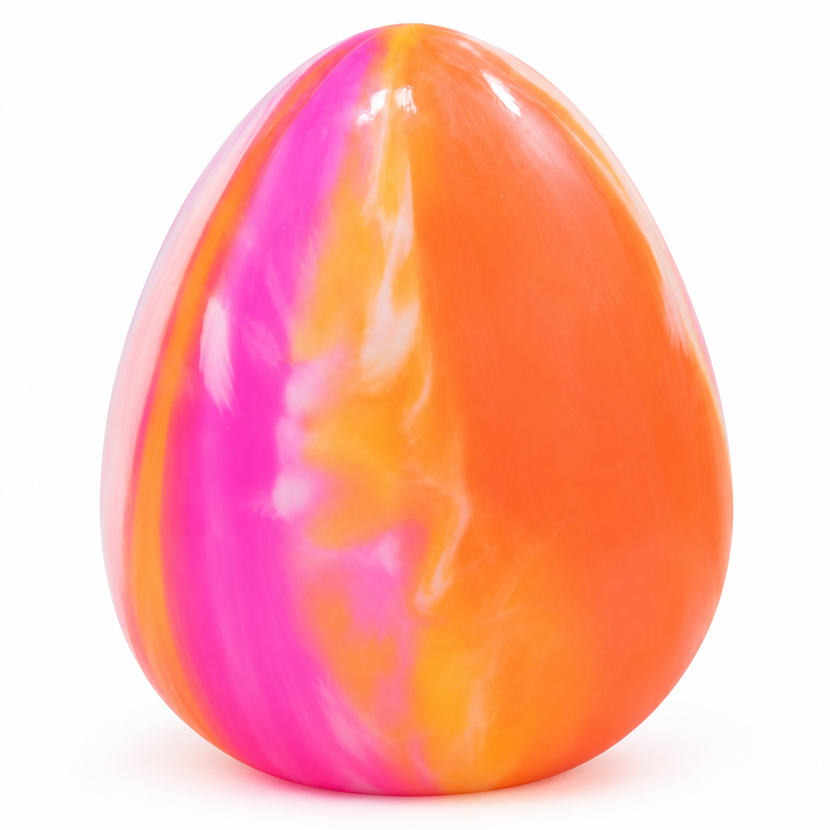 Jumbo Tie Dye Squishies