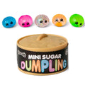 Scrunchems Mini Sugar Dumpling