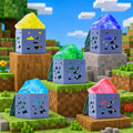 Minecraft Jellycube