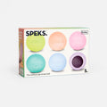 SPEKS Mini Pack Prism Gump/Loop - The Memory Gel Stress Ball
