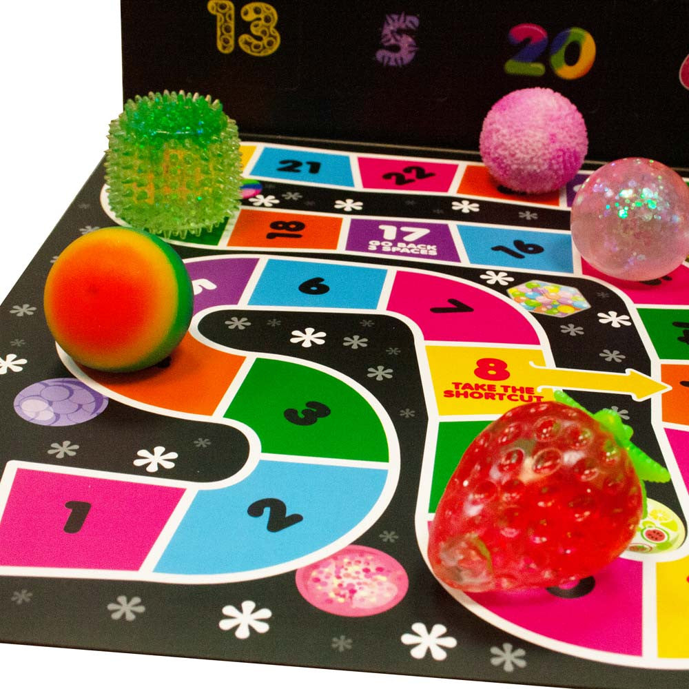 Scrunchems Advent Calender - Due August