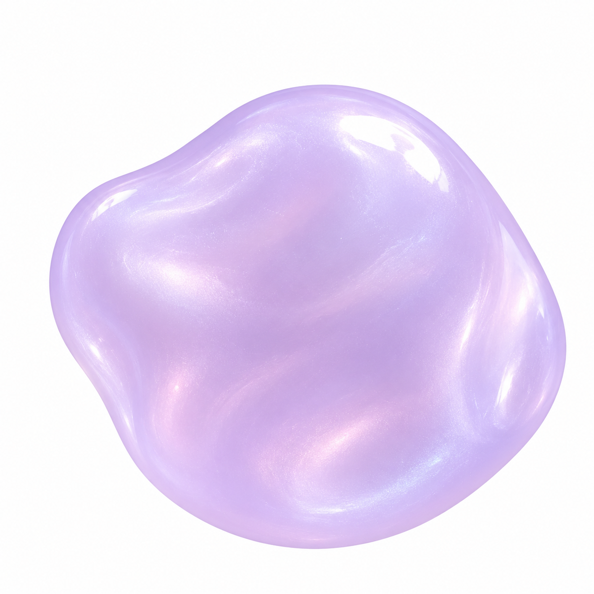 The Squish Queen UK - Coco Shimmer