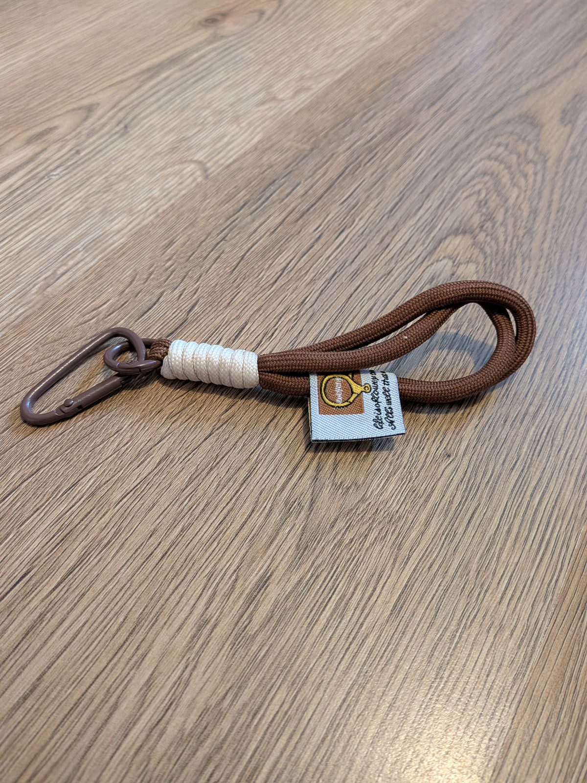 Sensory Keychain Base