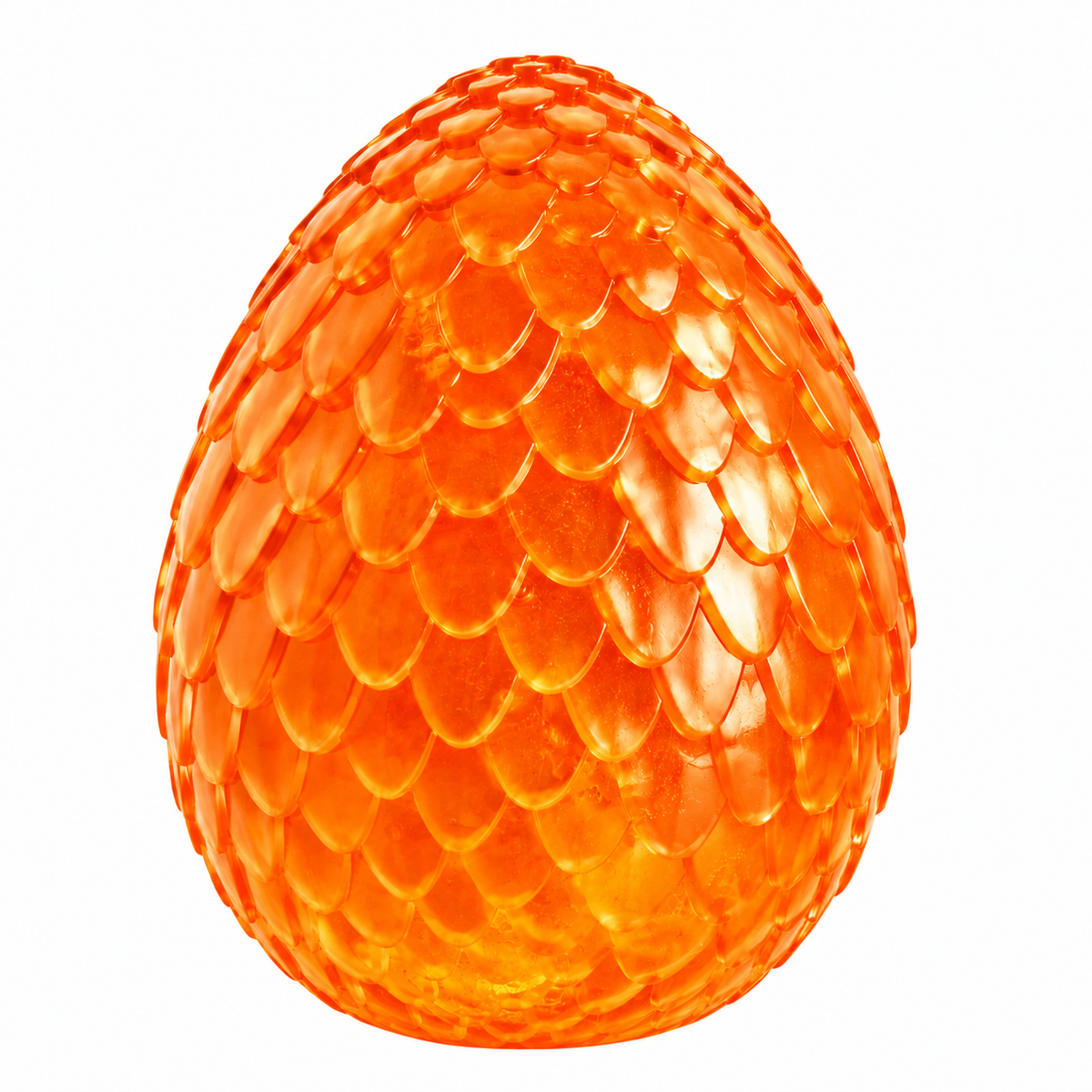 Scrunchems Sugar Dragon Egg