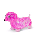 Scrunchems Sugar Sausage Dog
