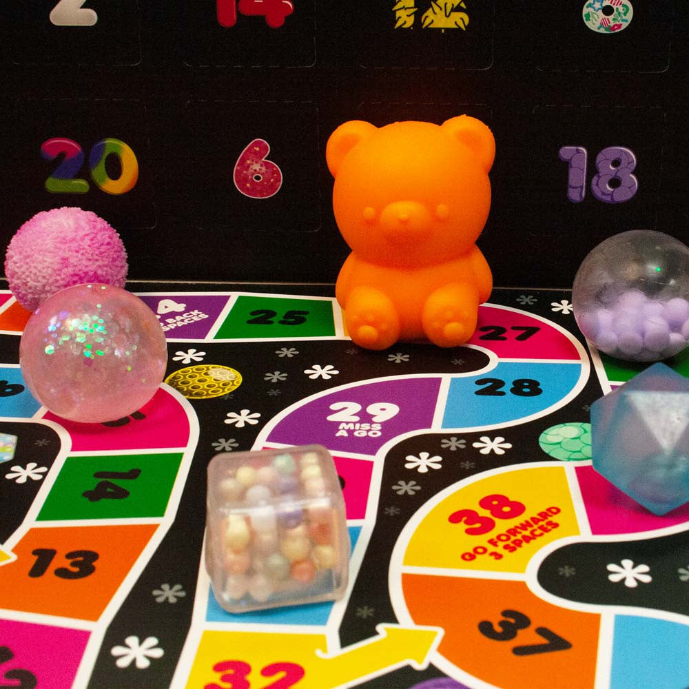Scrunchems Advent Calender - Due August