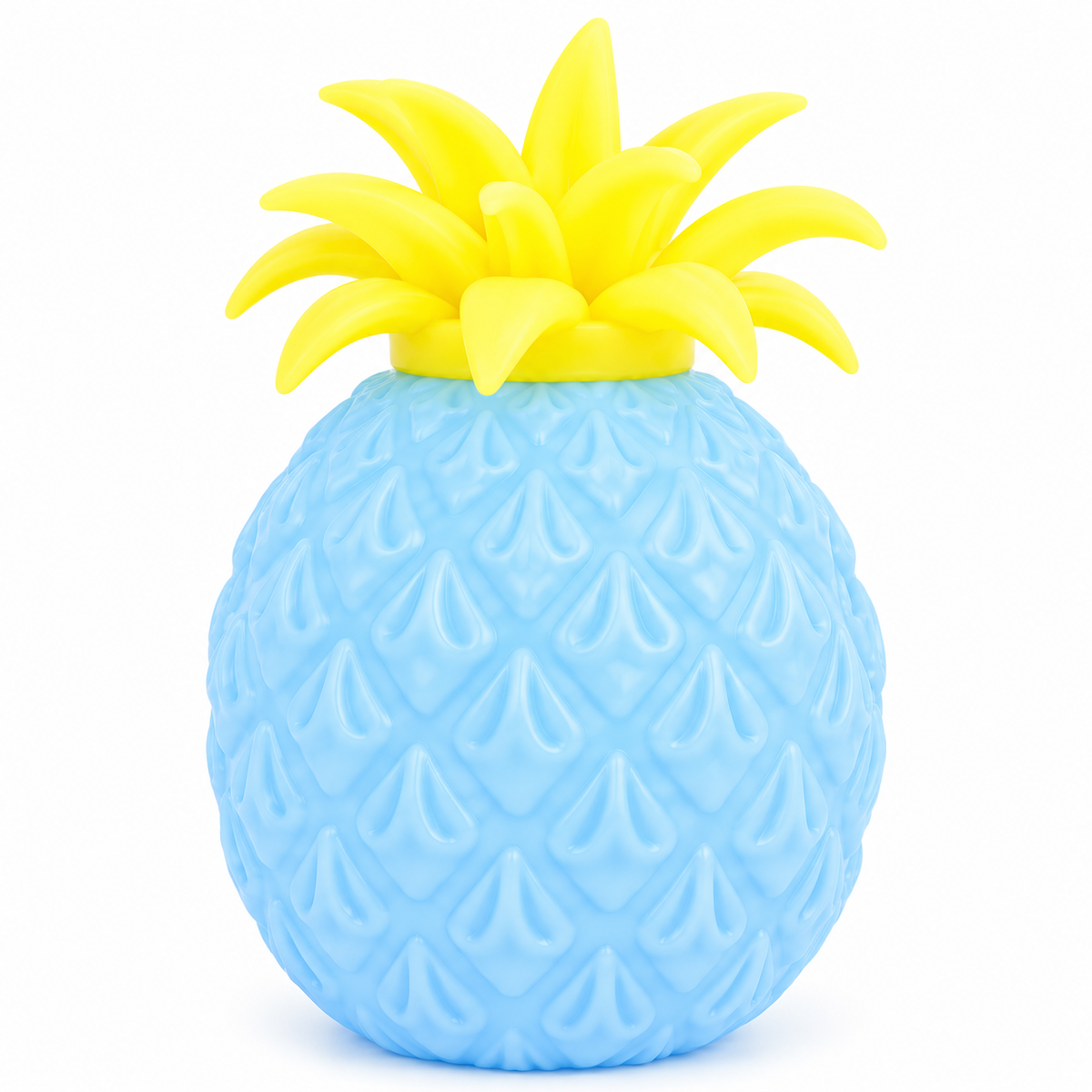 Squidgy Pineapple