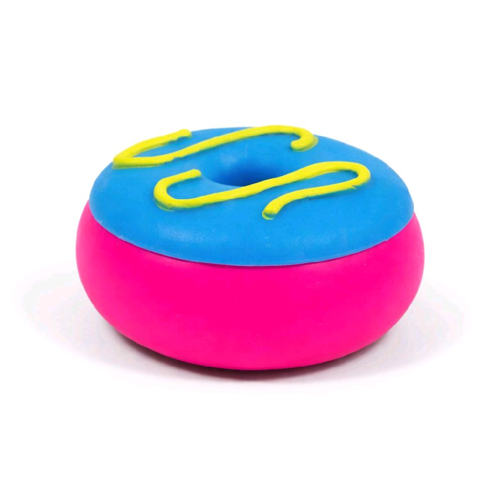 Scrunchems Squishy Donuts