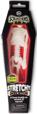 Scrunchems Stretchy Skeleton
