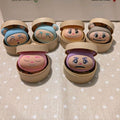 Onikuma Squishy Dumplings - 6 Characters to Collect - 5.5cm