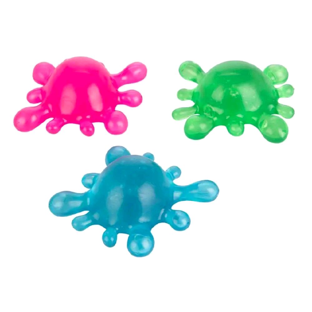 Squish Squeeze Sugar Splat
