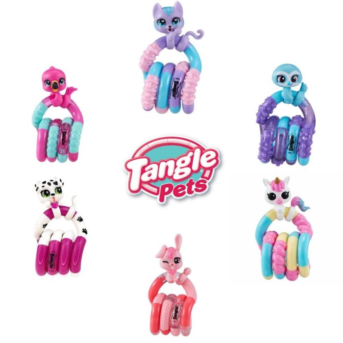 Tangle® Pets