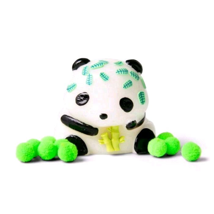 Scrunchems Sticky Squishy Range