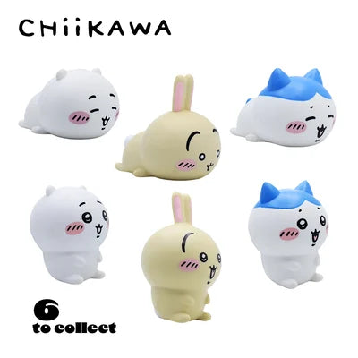 Chiikawa Squishme Blind Bag