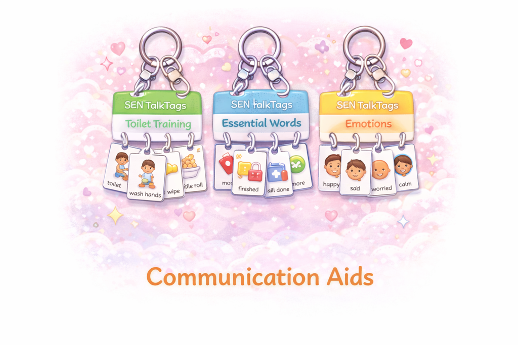 Communication Aids