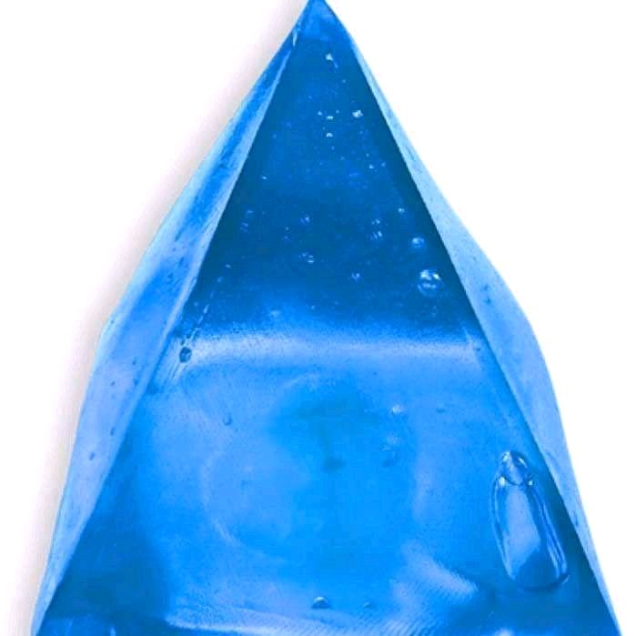 Scrunchems Sugar Pyramid
