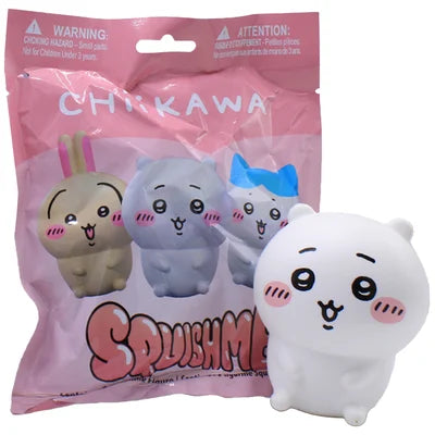 Chiikawa Squishme Blind Bag