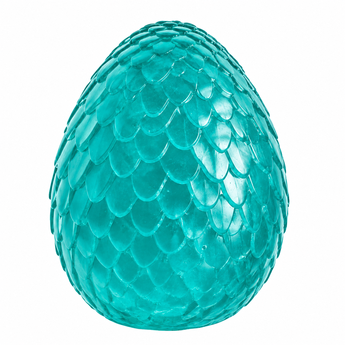 Scrunchems Sugar Dragon Egg