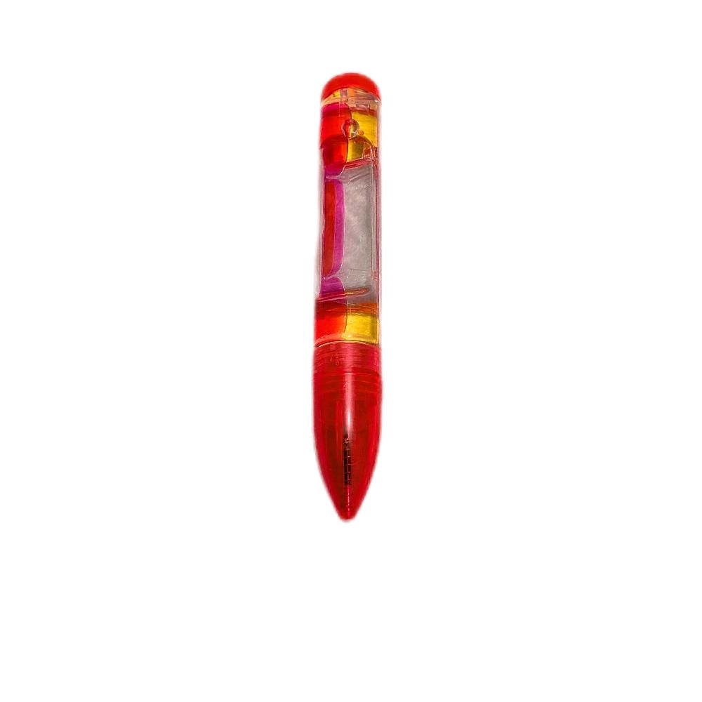 Liquid Motion Lava Pen - 7 Colour to Collect