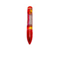 Liquid Motion Lava Pen - 7 Colour to Collect