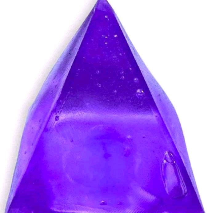 Scrunchems Sugar Pyramid