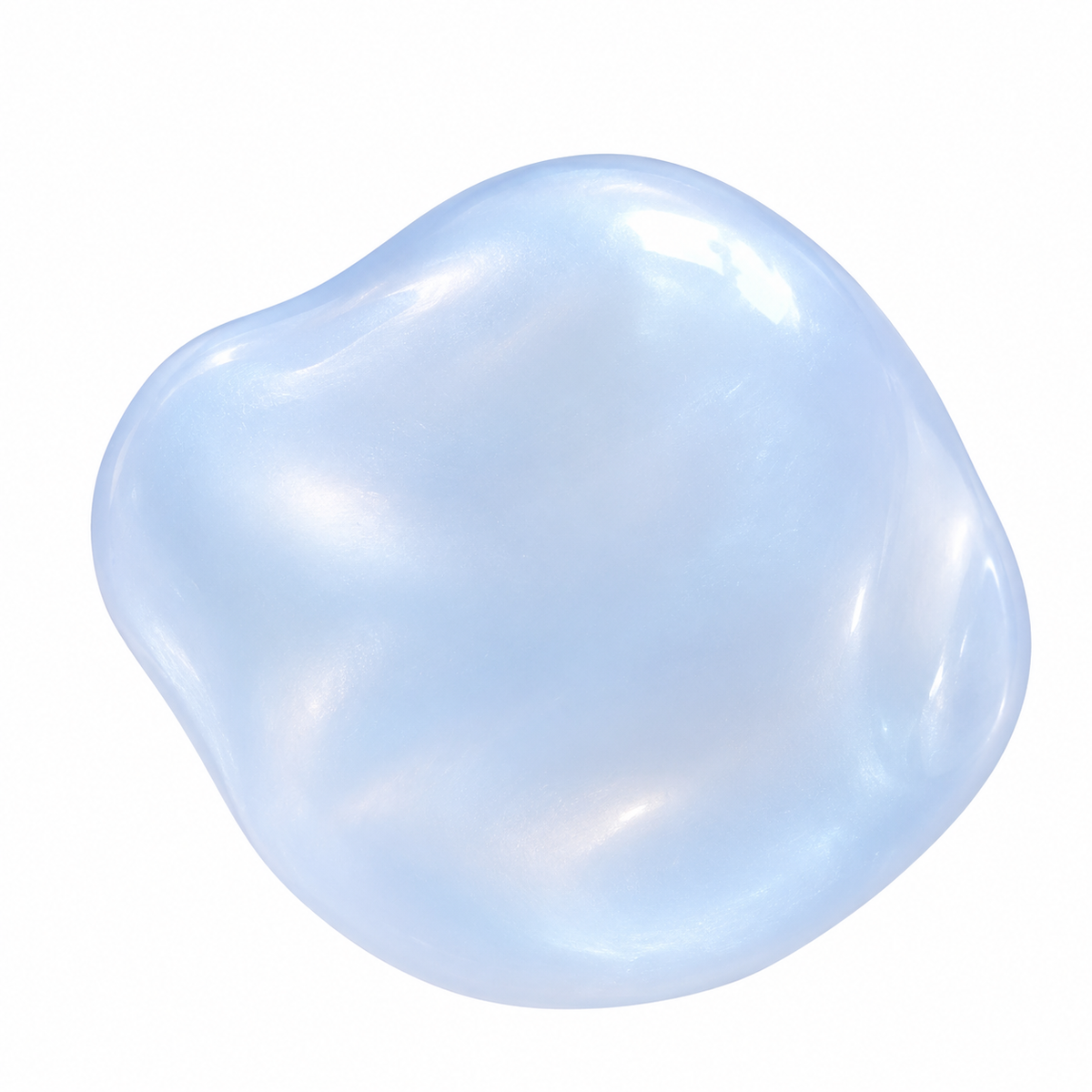 The Squish Queen UK - Coco Shimmer