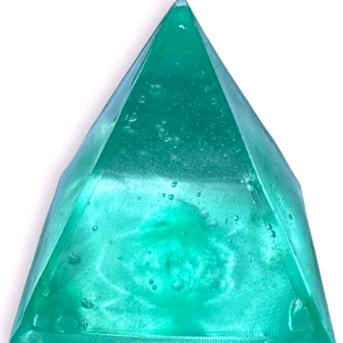 Scrunchems Sugar Pyramid