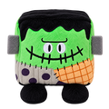 Softlings Halloween Squishy Cube - 7cm