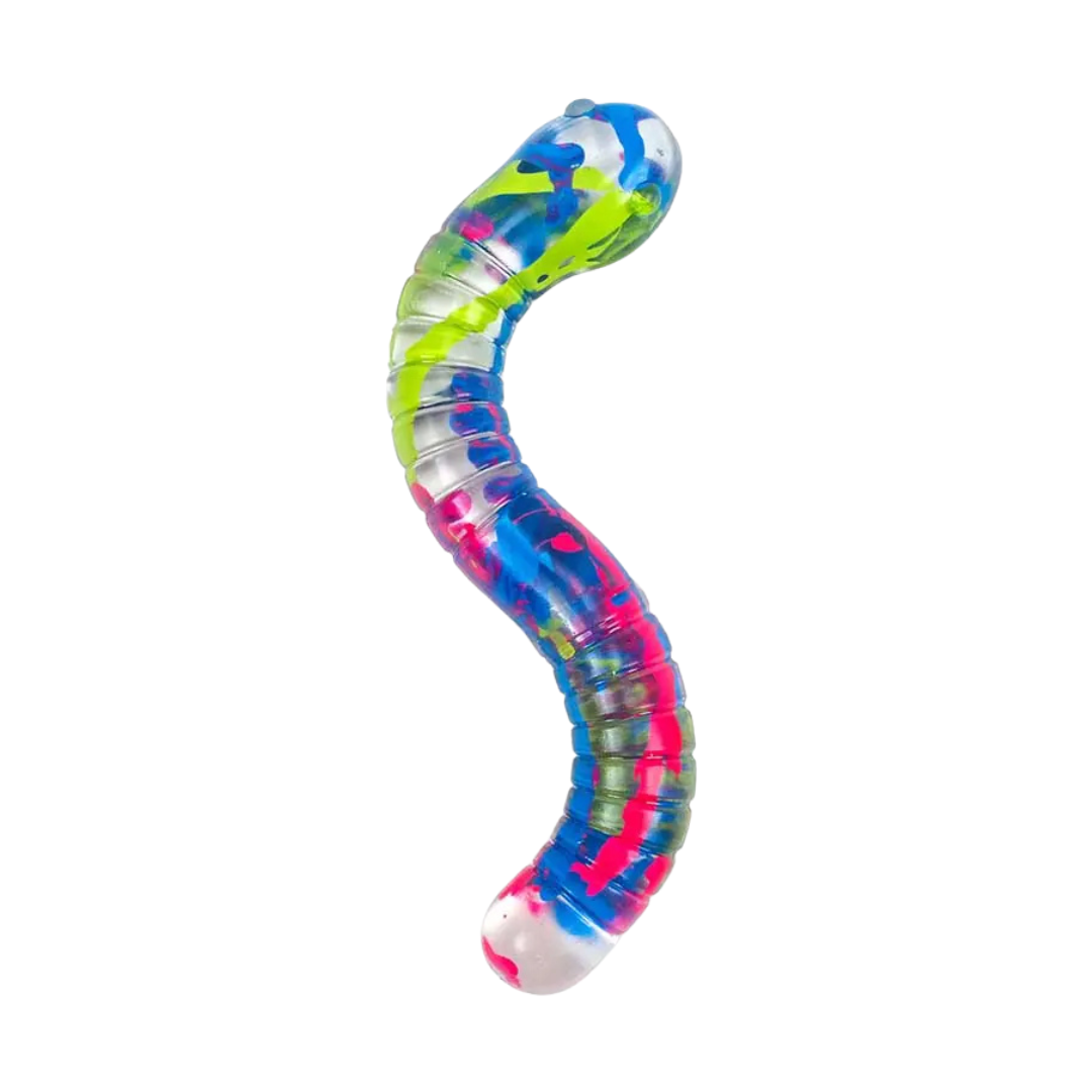 Inkerz Snakes - Sugar Sensory Toy
