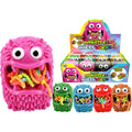 Wacky Worms Squidgy Monster Inc. wacky worms