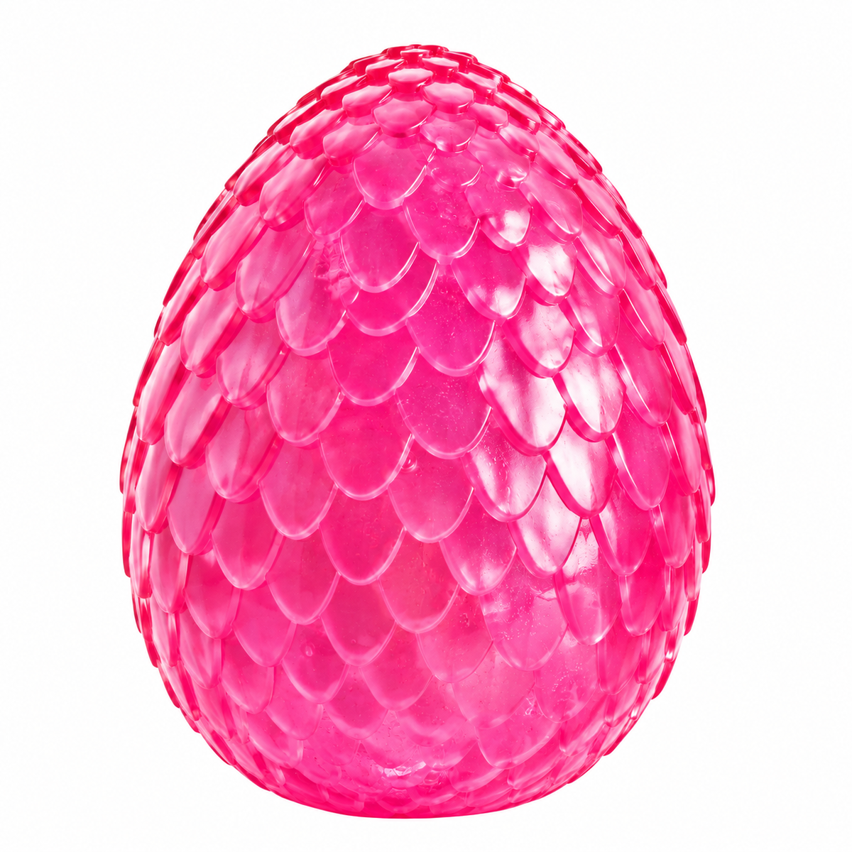 Scrunchems Sugar Dragon Egg