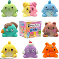 Moriah Elizabeth Blob Universe Collectible Squishy Toys for Kids Ages 3+ Assorted Colours and Styles Series 1 Mystery Figures