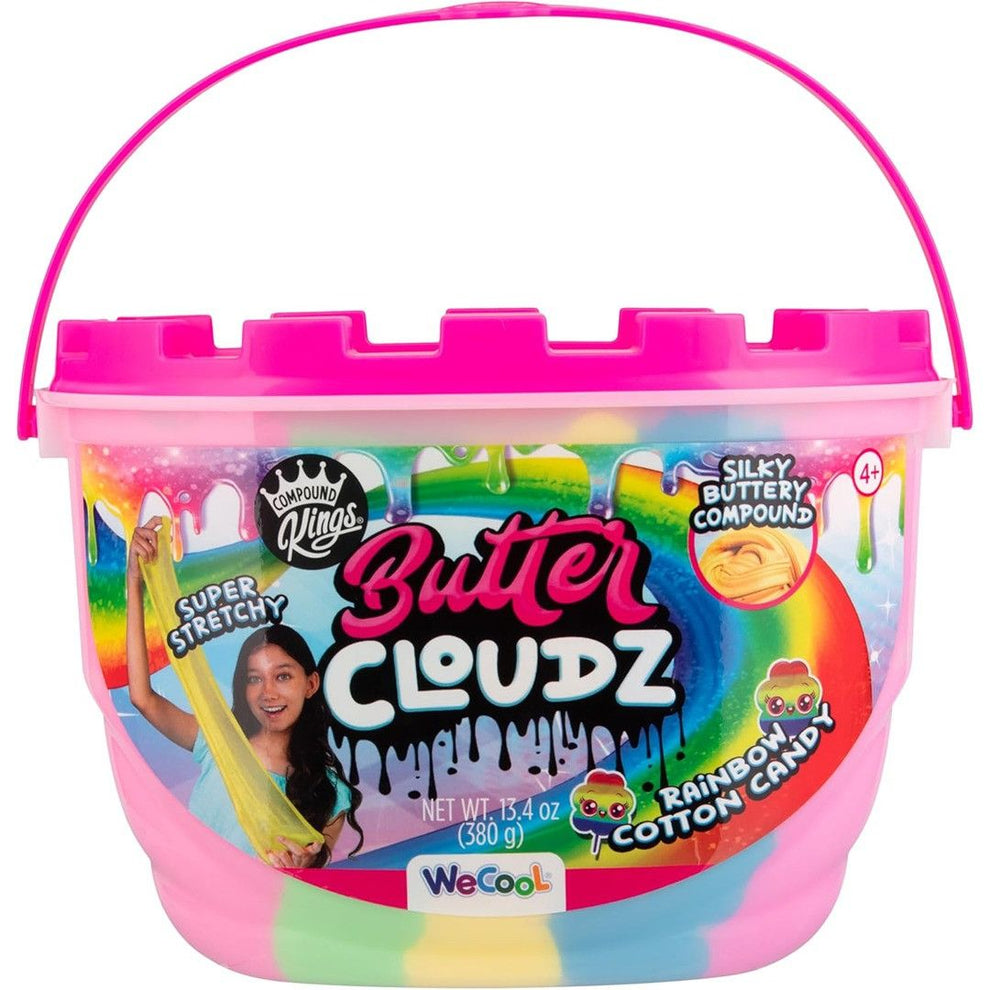 Compound Kings Butter Cloudz -380g tub