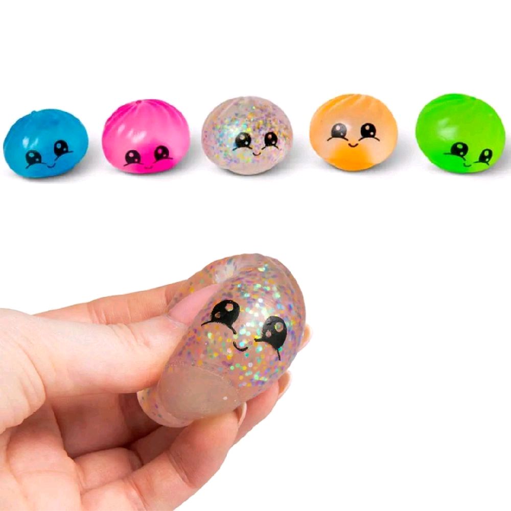 Scrunchems Mini Sugar Dumpling