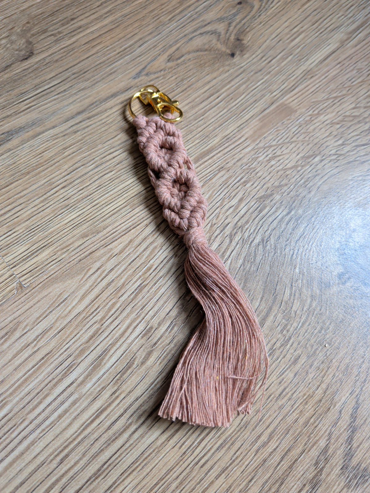 Sensory Keychain Base